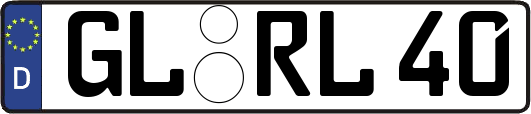 GL-RL40