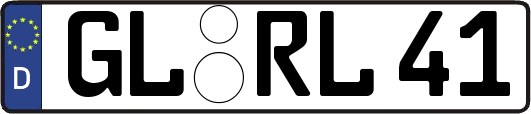 GL-RL41