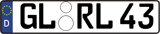 GL-RL43