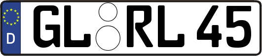 GL-RL45