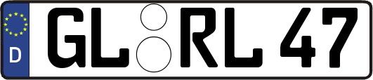 GL-RL47