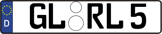 GL-RL5