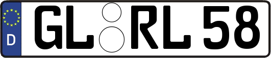 GL-RL58