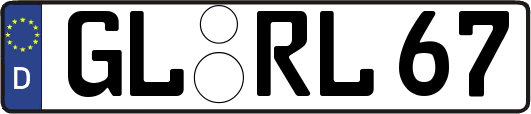 GL-RL67