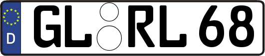 GL-RL68