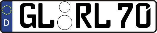 GL-RL70