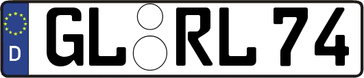 GL-RL74