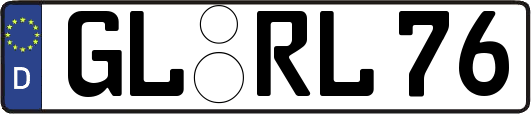 GL-RL76