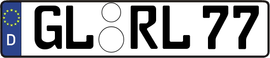GL-RL77