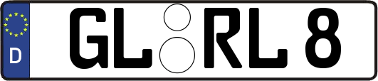 GL-RL8