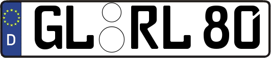 GL-RL80