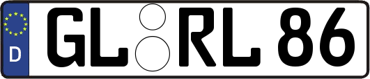 GL-RL86