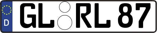 GL-RL87