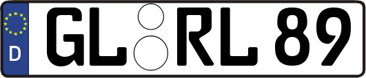 GL-RL89