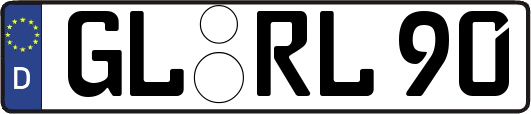 GL-RL90