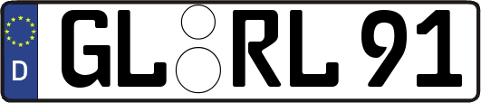 GL-RL91