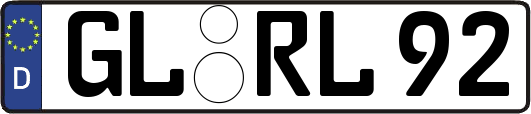 GL-RL92