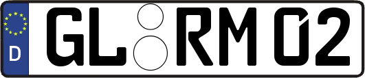 GL-RM02