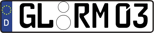 GL-RM03
