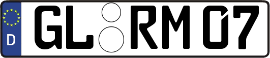 GL-RM07