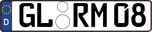GL-RM08