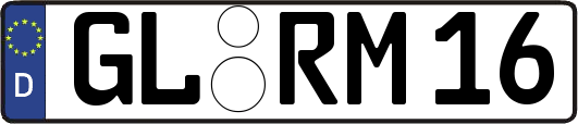 GL-RM16