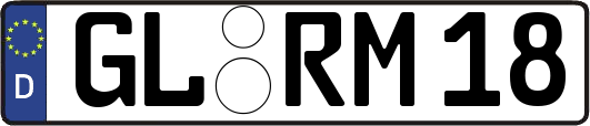 GL-RM18