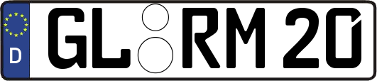 GL-RM20