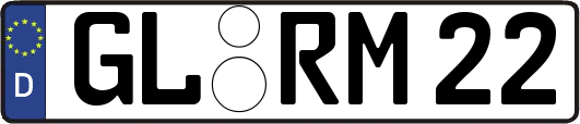 GL-RM22