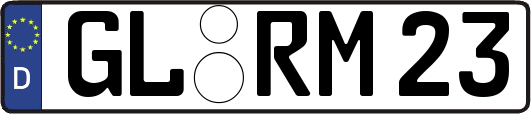 GL-RM23