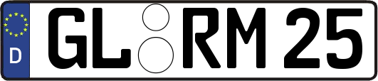 GL-RM25