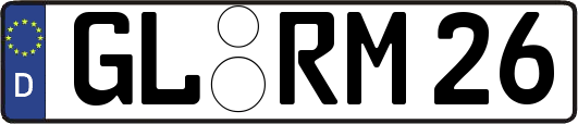 GL-RM26