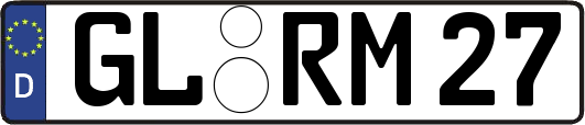 GL-RM27