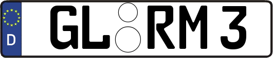 GL-RM3