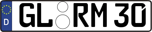 GL-RM30