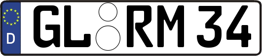 GL-RM34
