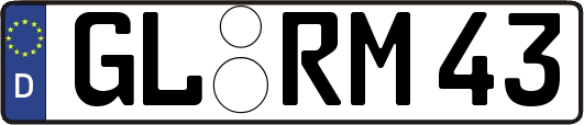 GL-RM43