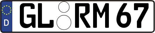 GL-RM67