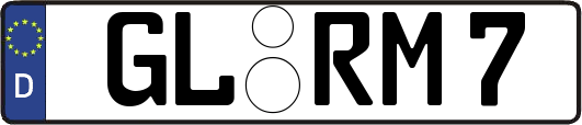 GL-RM7