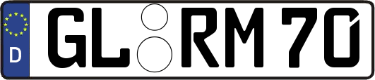 GL-RM70
