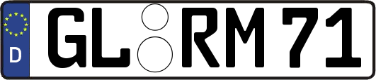 GL-RM71