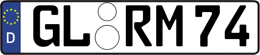 GL-RM74
