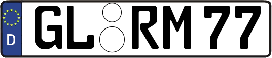 GL-RM77