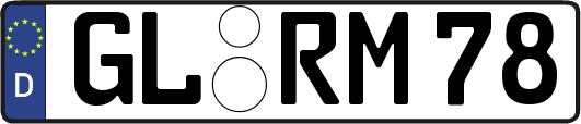 GL-RM78