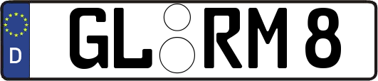 GL-RM8