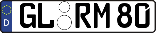 GL-RM80