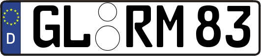 GL-RM83