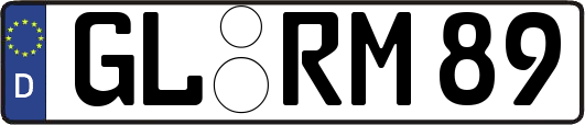 GL-RM89