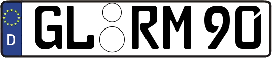 GL-RM90