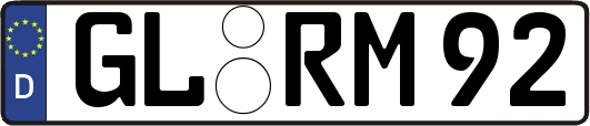 GL-RM92